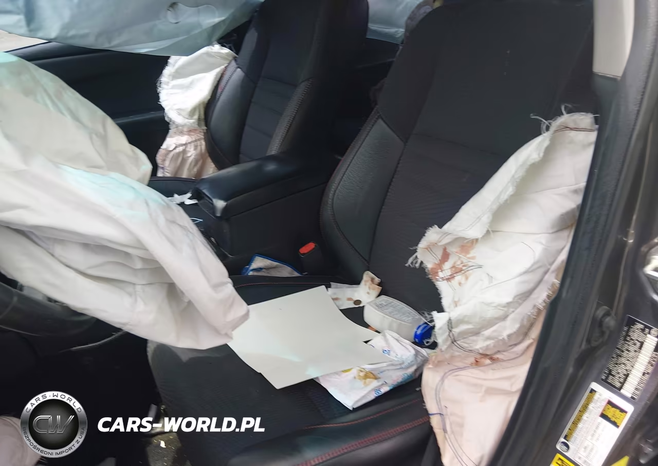 2017 Toyota Camry Se VIN:4T1BF1FK0HU729511 - 14
