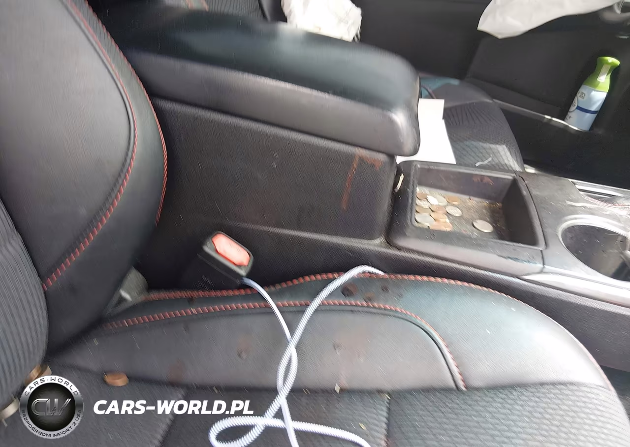 2017 Toyota Camry Se VIN:4T1BF1FK0HU729511 - 15