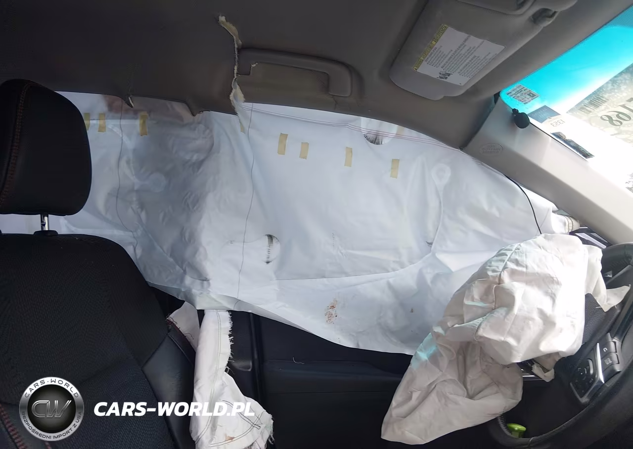 2017 Toyota Camry Se VIN:4T1BF1FK0HU729511 - 16