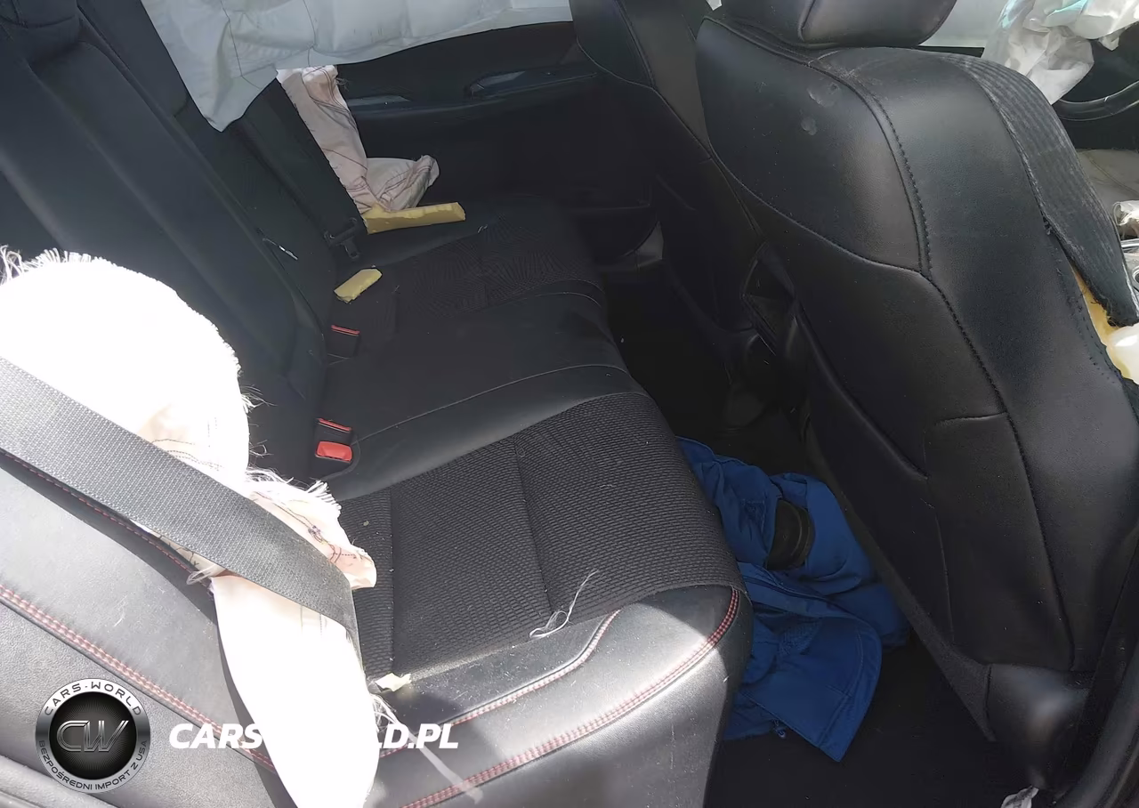 2017 Toyota Camry Se VIN:4T1BF1FK0HU729511 - 8
