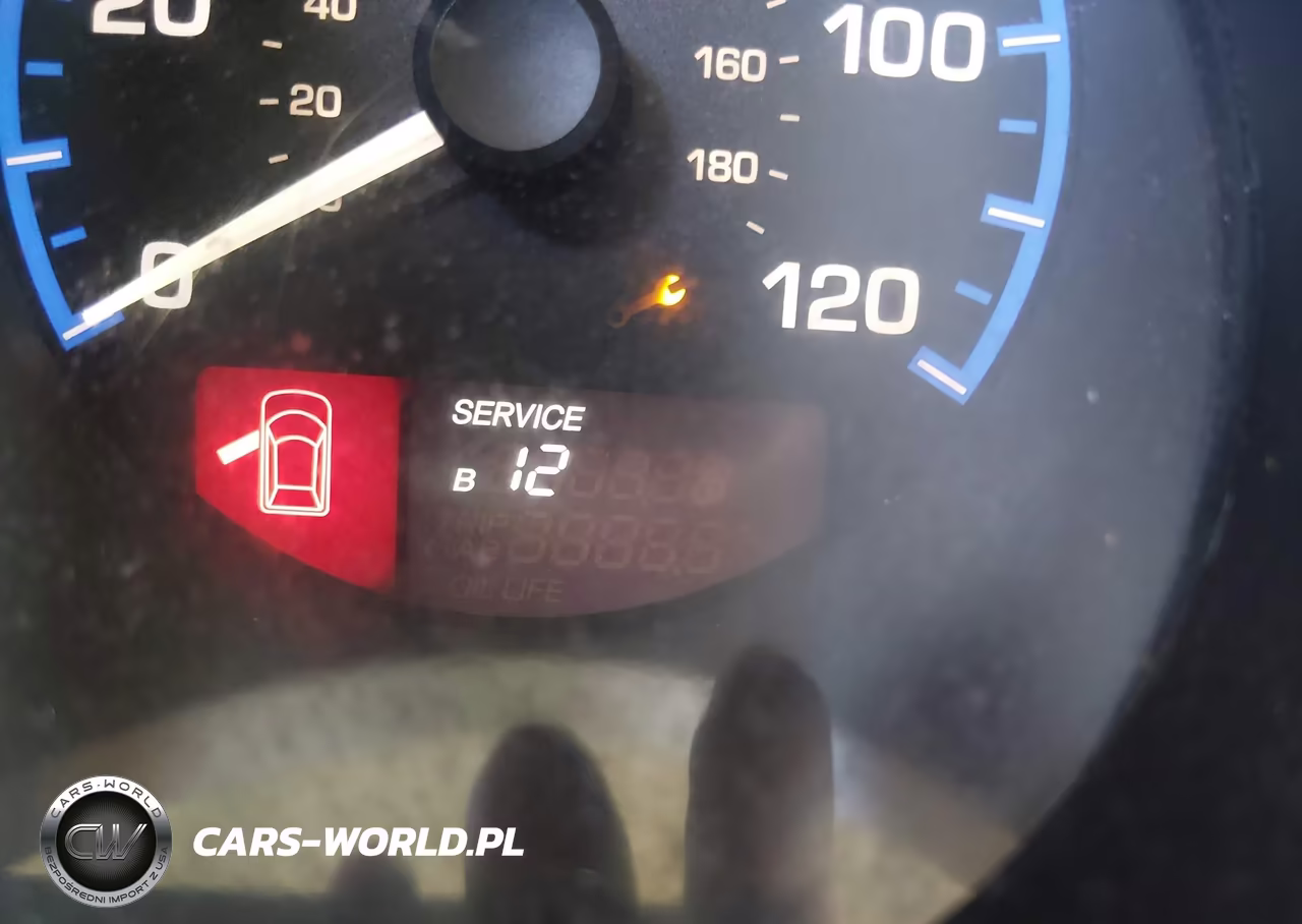 2008 Honda Element Ex VIN:5J6YH18718L003187 - 15