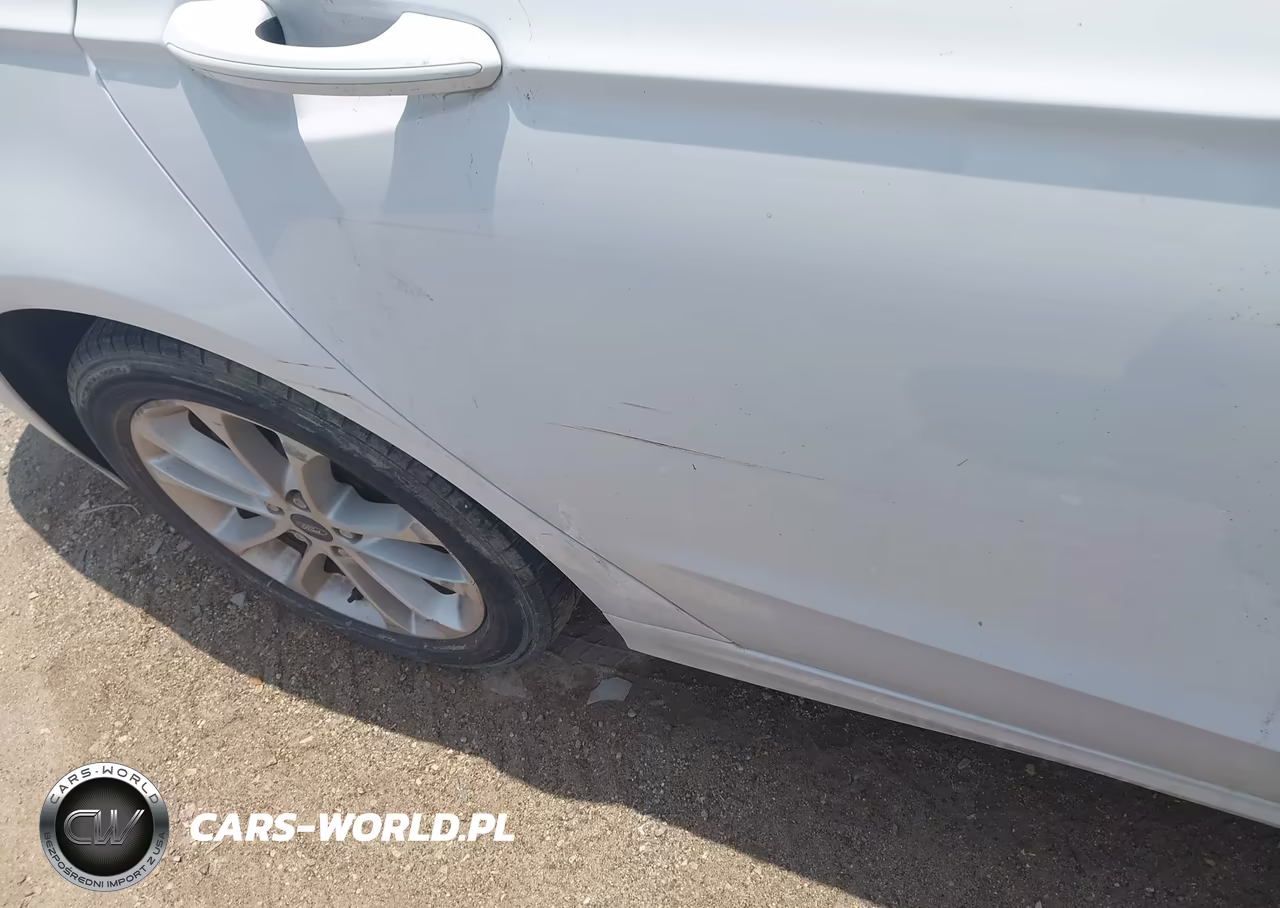 2019 Ford Fusion Se VIN:3FA6P0HDXKR278359 - 20