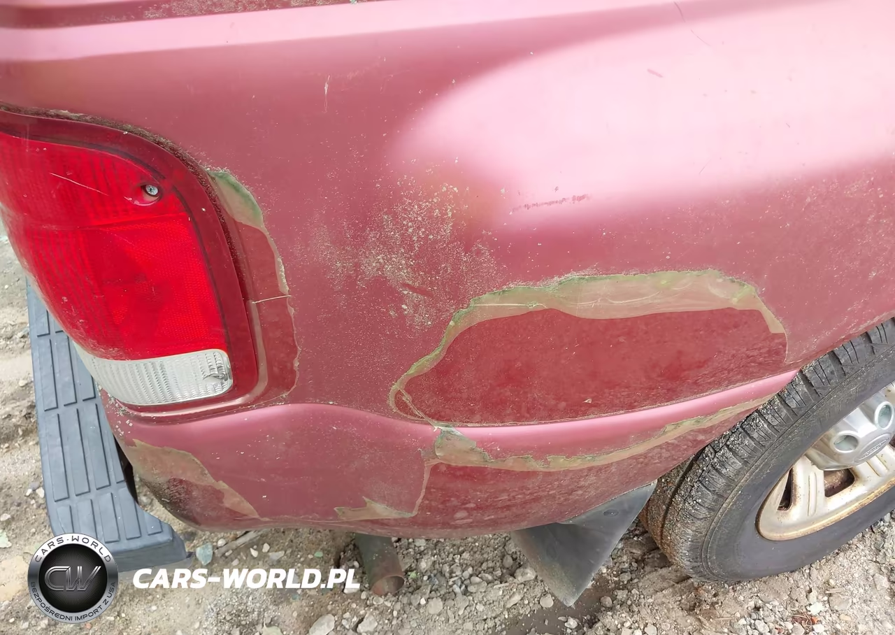 2000 Ford Ranger Xl-Xlt VIN:1FTYR10V6YTA83809 - 14