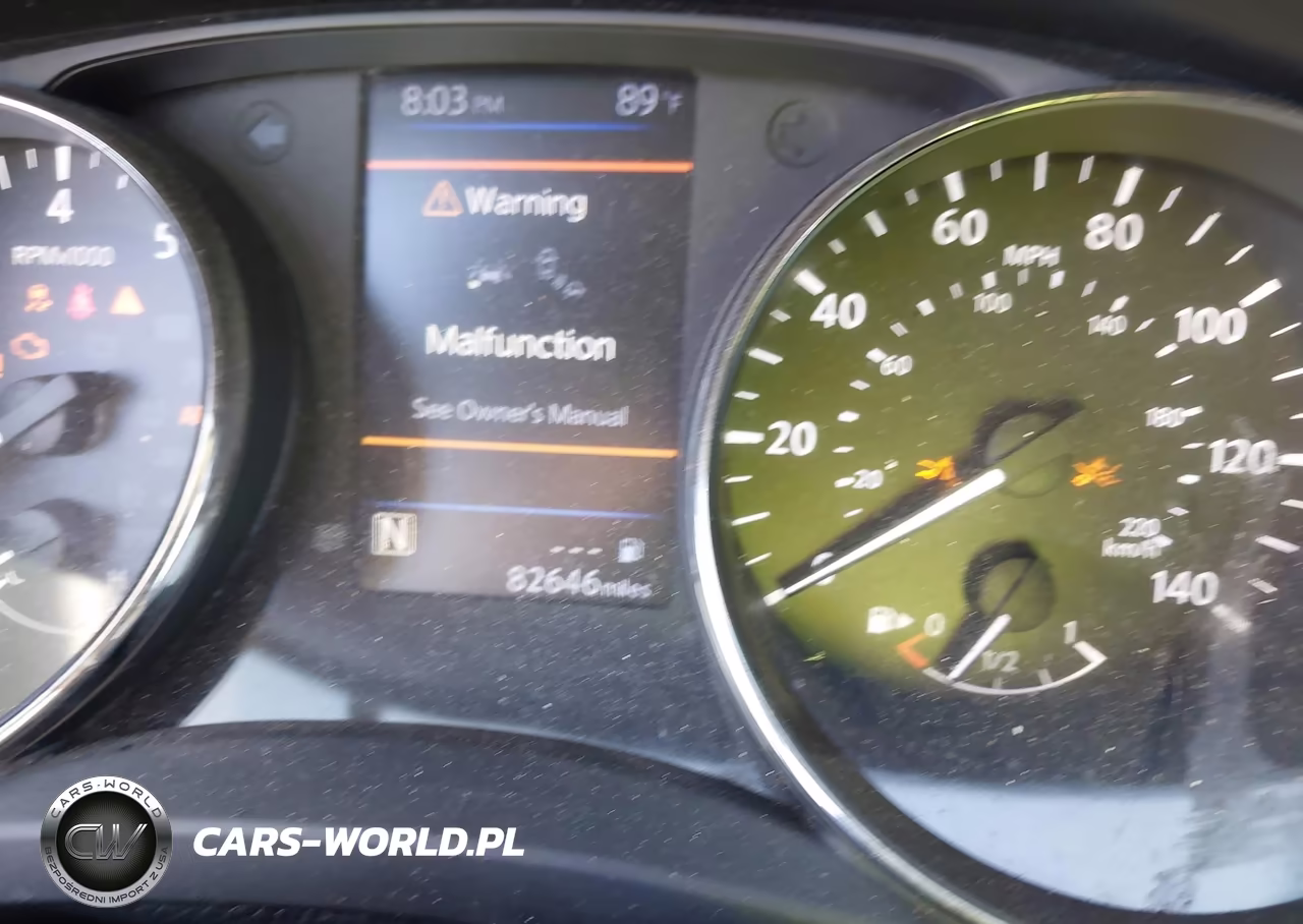 2019 Nissan Rogue Sv VIN:KNMAT2MT3KP528119 - 7