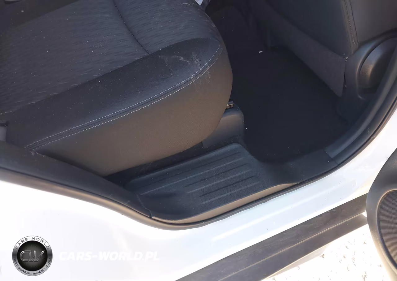2019 Nissan Rogue Sv VIN:KNMAT2MT3KP528119 - 8