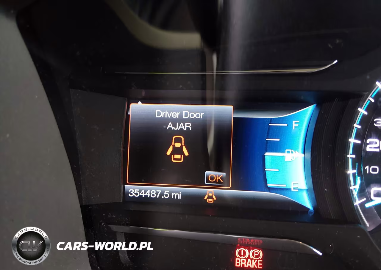 2015 Ford Flex Sel VIN:2FMGK5C88FBA10821 - 15