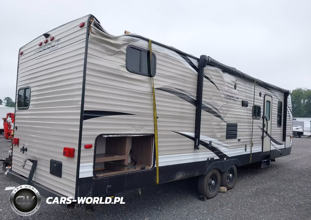 2018 Keystone Other VIN:4YDT29B29J7246478 - 6