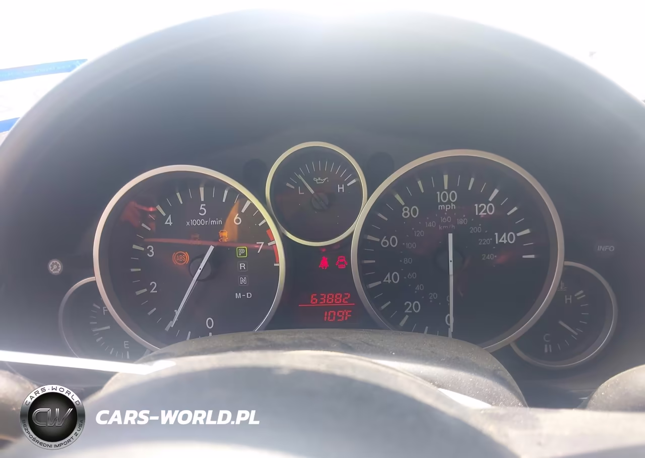 2013 Mazda Mx-5 Miata Grand Touring VIN:JM1NC2PFXD0230301 - 7