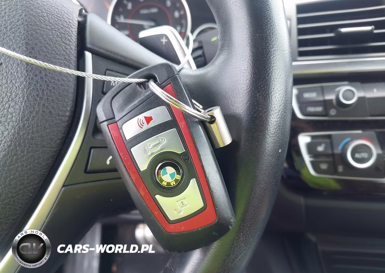 2019 BMW 430I VIN:WBA4Z1C51KEE44482 - 11