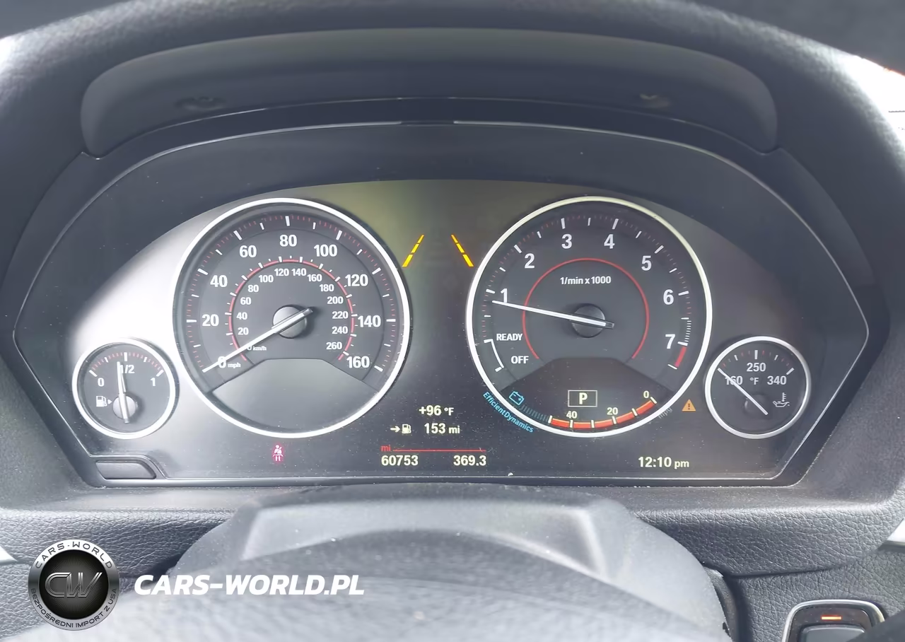 2019 BMW 430I VIN:WBA4Z1C51KEE44482 - 7