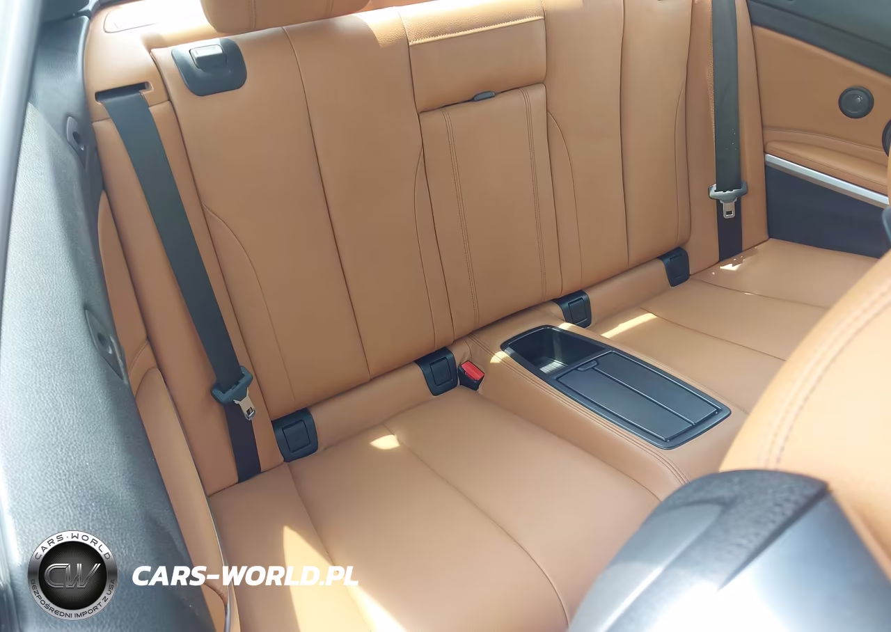 2019 BMW 430I VIN:WBA4Z1C51KEE44482 - 8