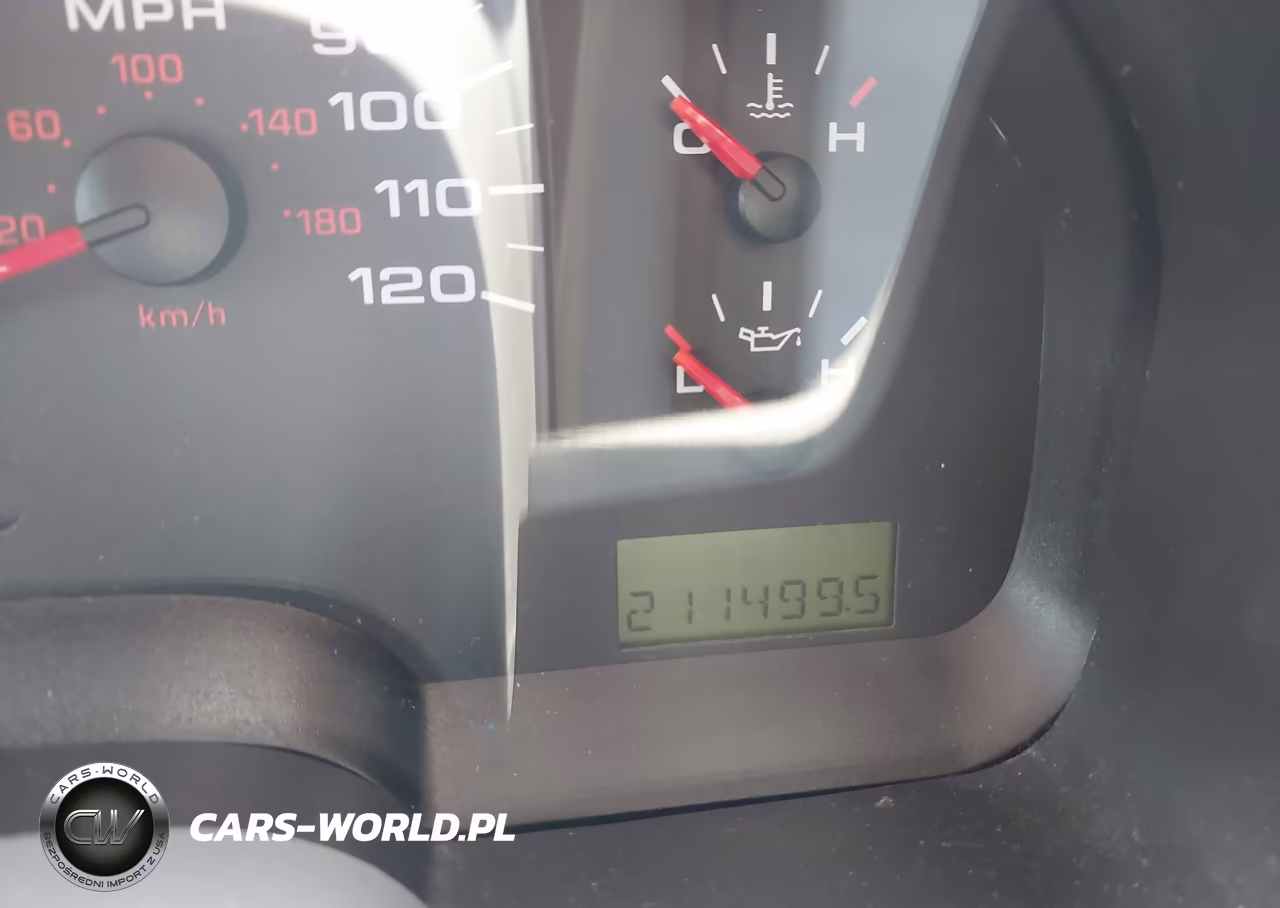 2004 Ford F-150 Xlt VIN:1FTRW12W74KC51704 - 7