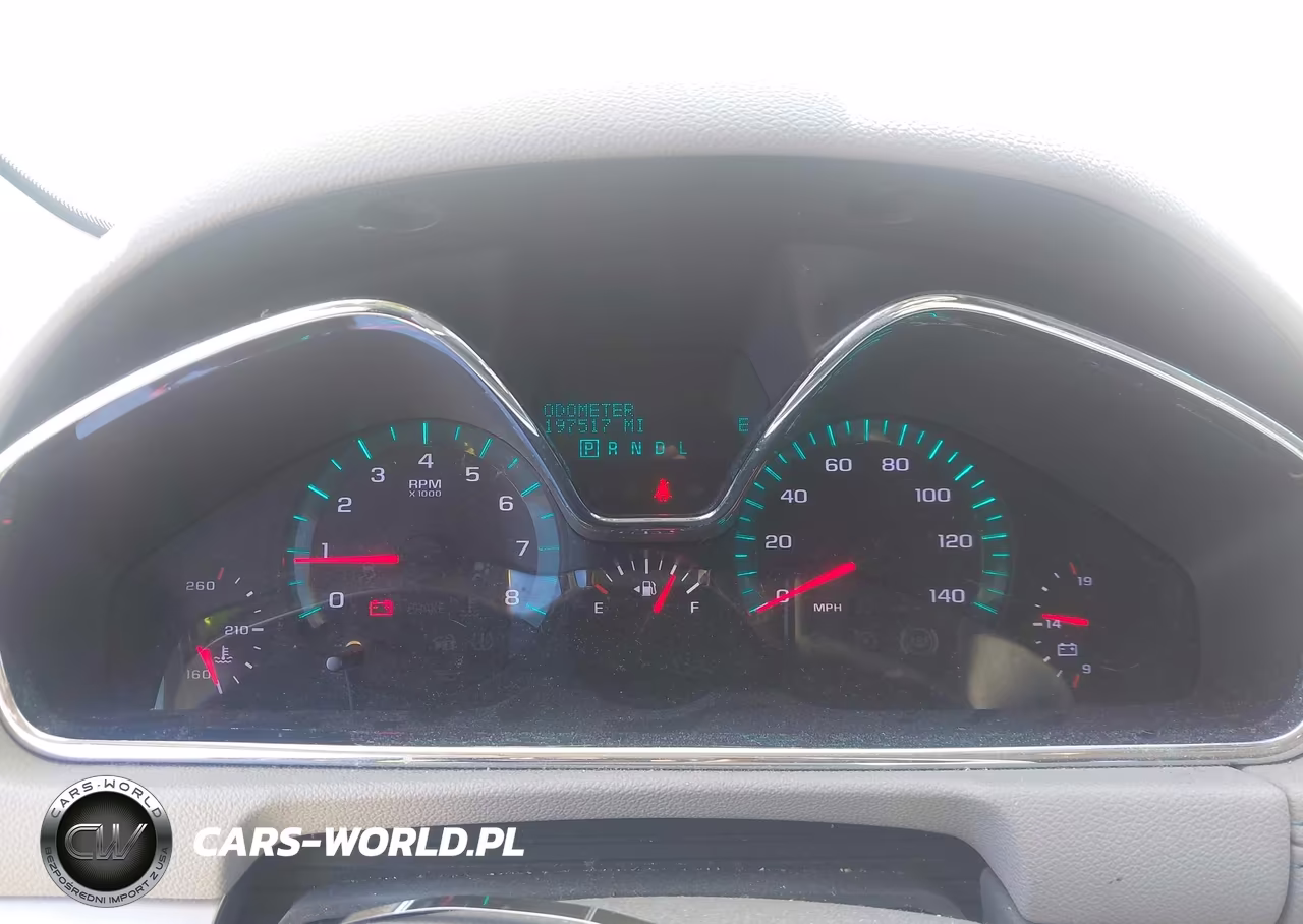 2013 Chevrolet Traverse Ls VIN:1GNKRFED0DJ137069 - 7