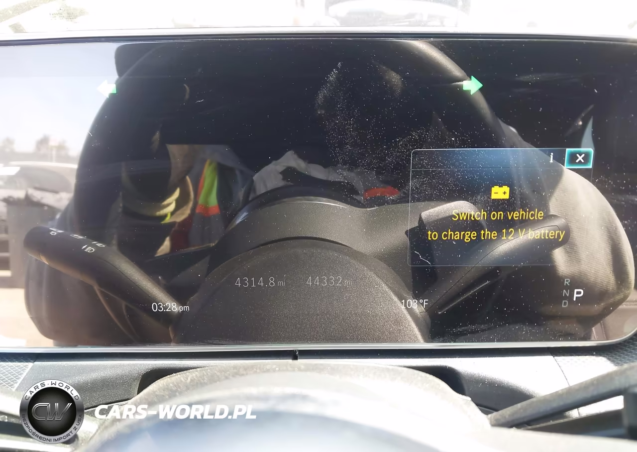 2023 Mercedes-Benz C 300 Sedan VIN:W1KAF4GB9PR091153 - 7