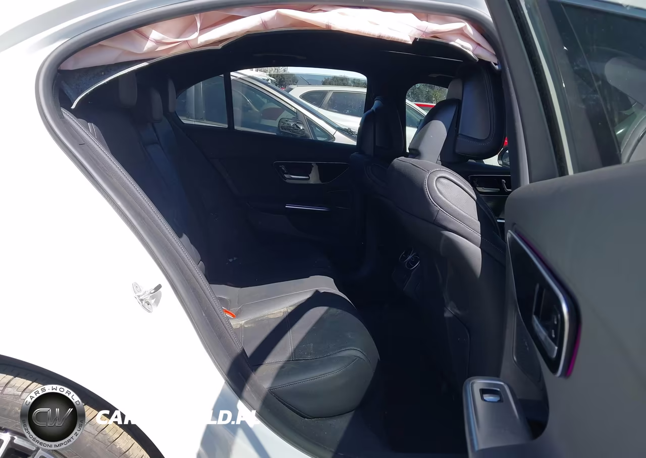 2023 Mercedes-Benz C 300 Sedan VIN:W1KAF4GB9PR091153 - 8