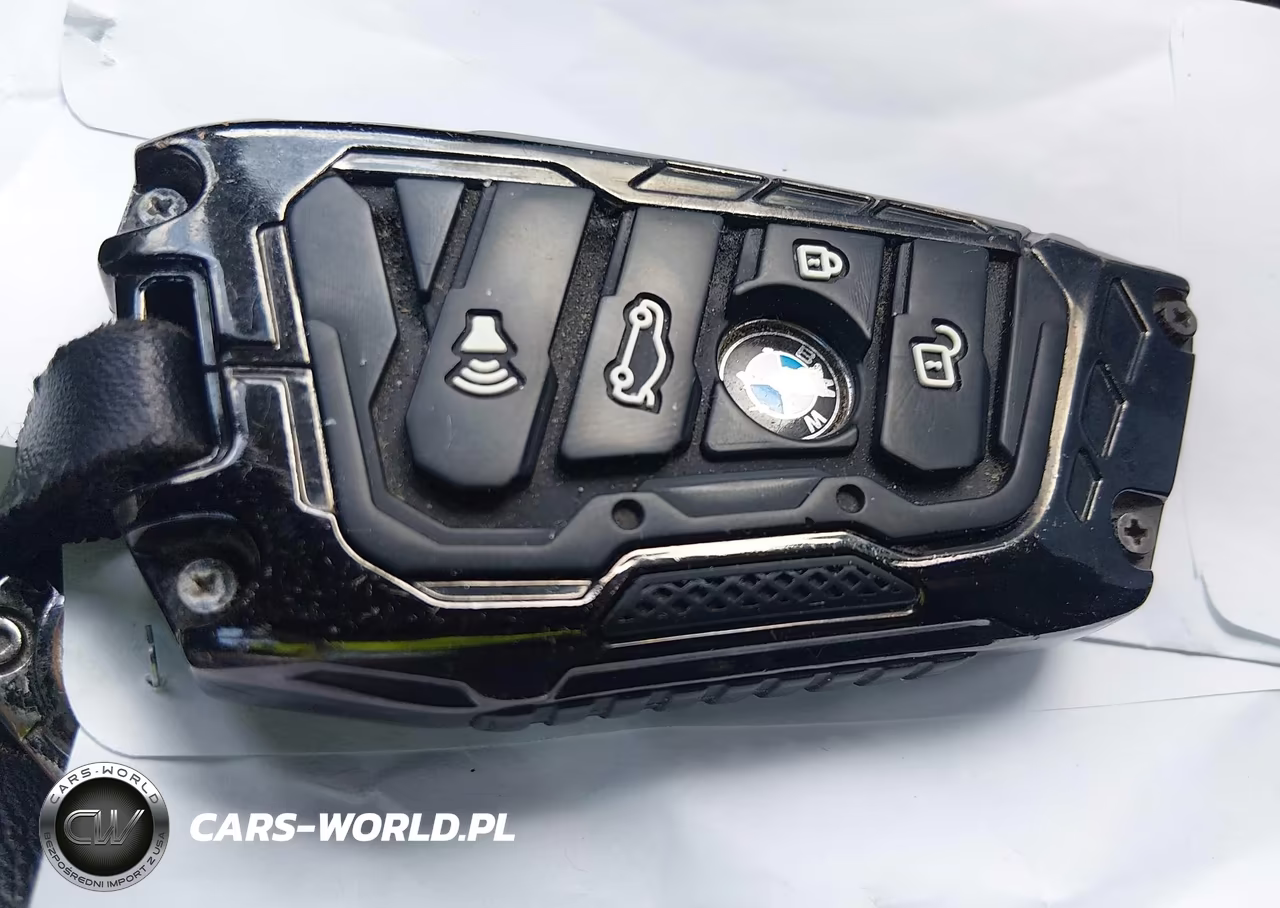 2017 BMW X6 VIN:5UXKU2C30H0U29342 - 11