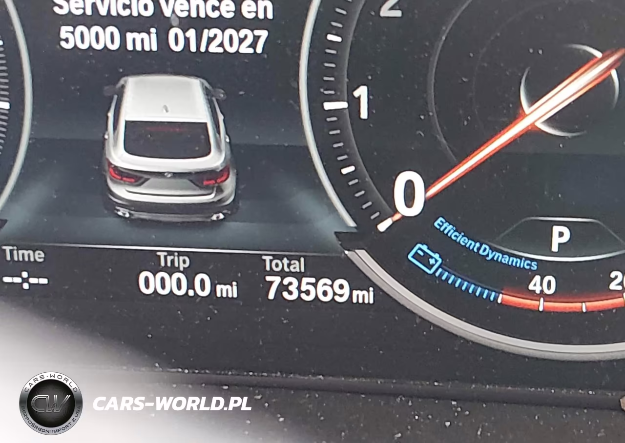 2017 BMW X6 VIN:5UXKU2C30H0U29342 - 15