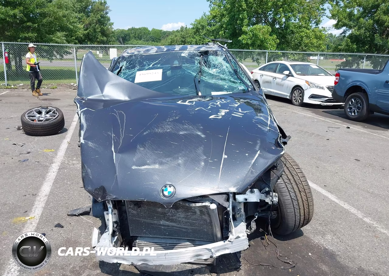 2017 BMW X6 VIN:5UXKU2C30H0U29342 - 6