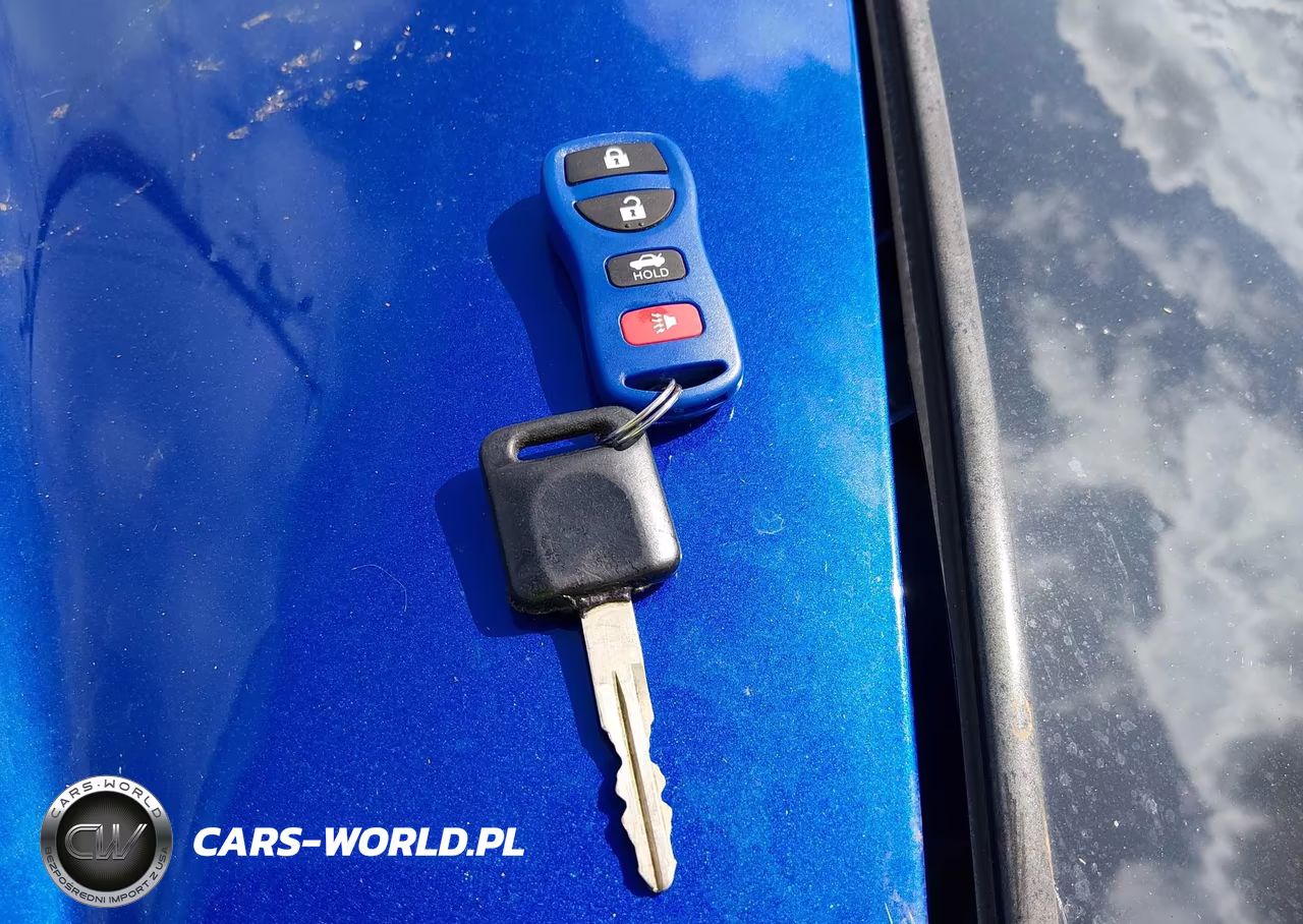 2004 Nissan 350Z Touring VIN:JN1AZ34DX4T164873 - 11