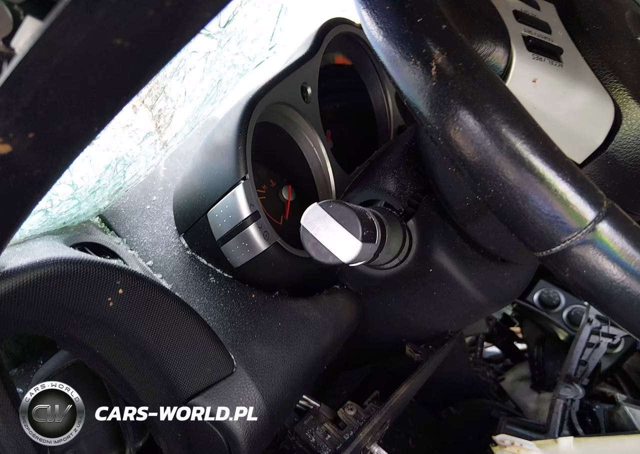 2004 Nissan 350Z Touring VIN:JN1AZ34DX4T164873 - 16