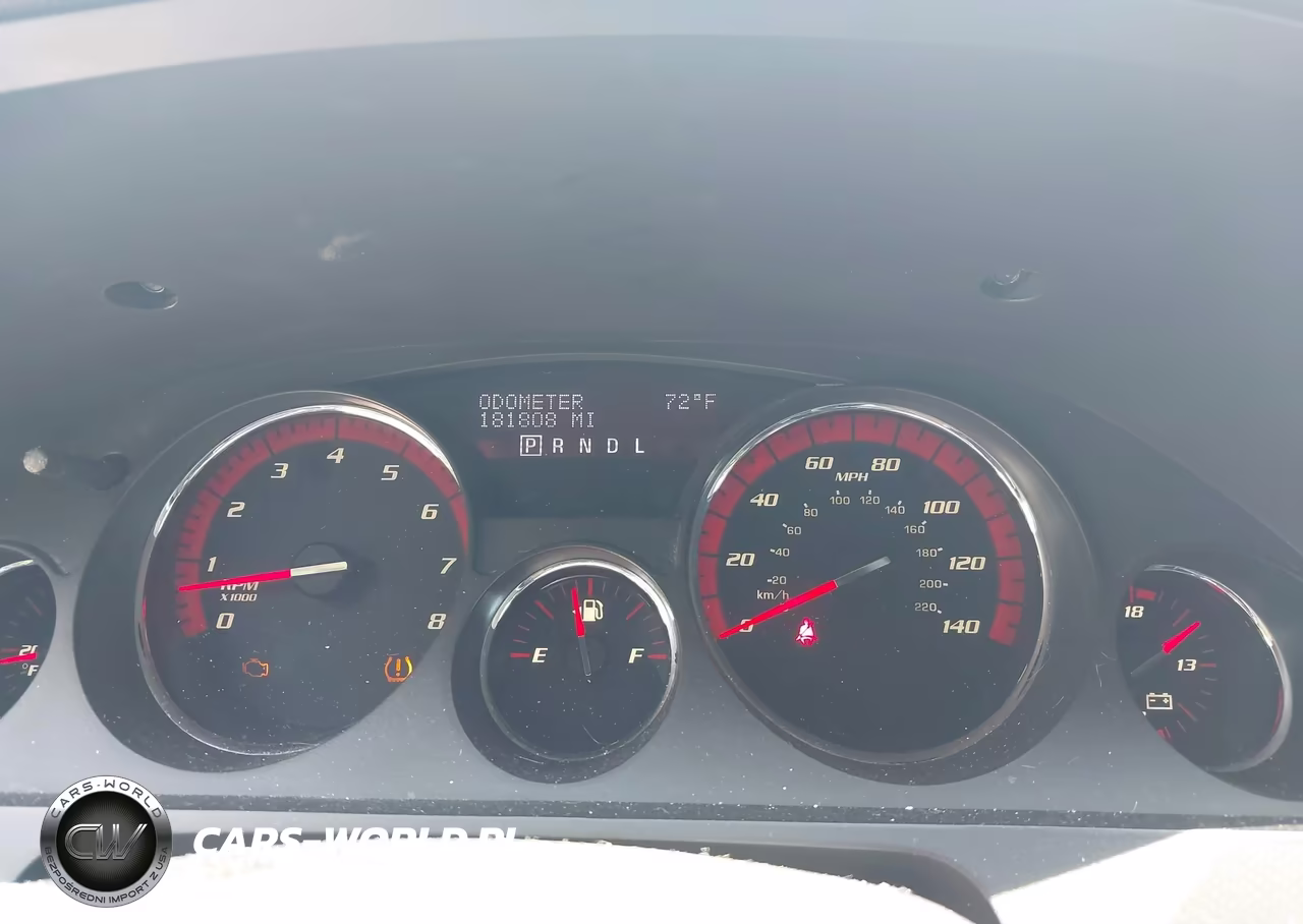 2010 GMC Acadia Sl VIN:1GKLRKEDXAJ152605 - 7