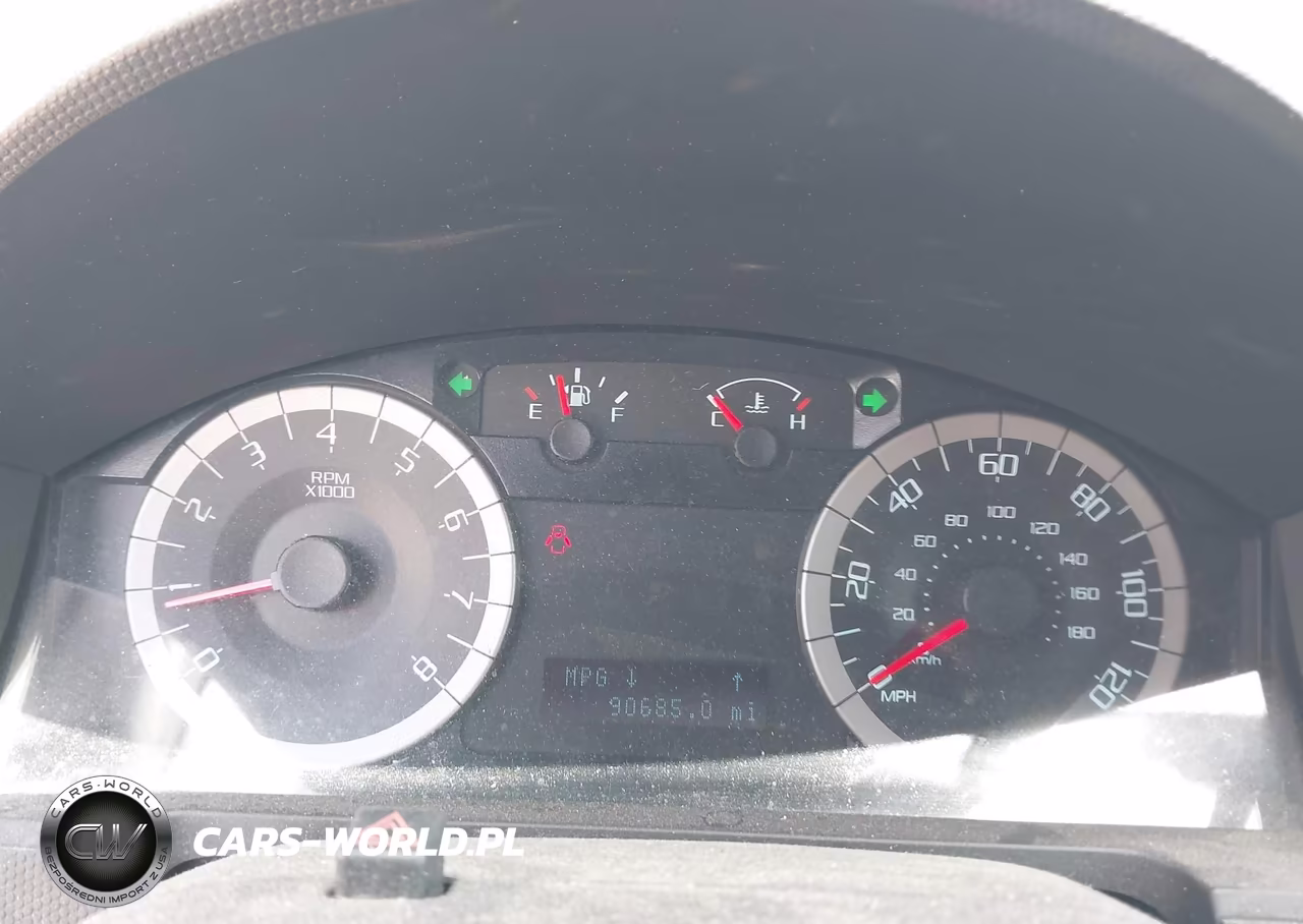 2012 Ford Escape Limited VIN:1FMCU9EG4CKA72464 - 7