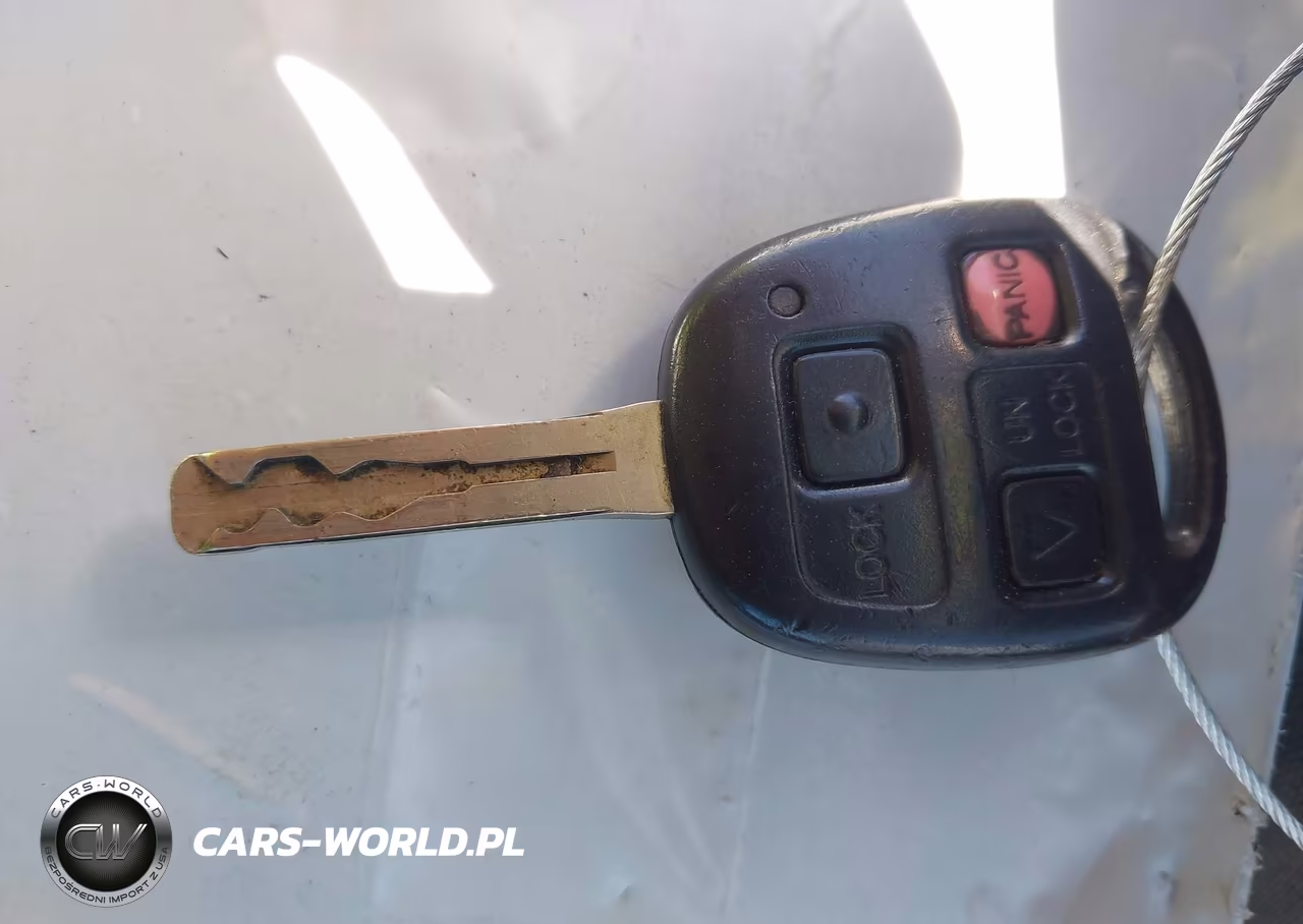 2001 Lexus Rx 300 VIN:JTJHF10U310184858 - 11