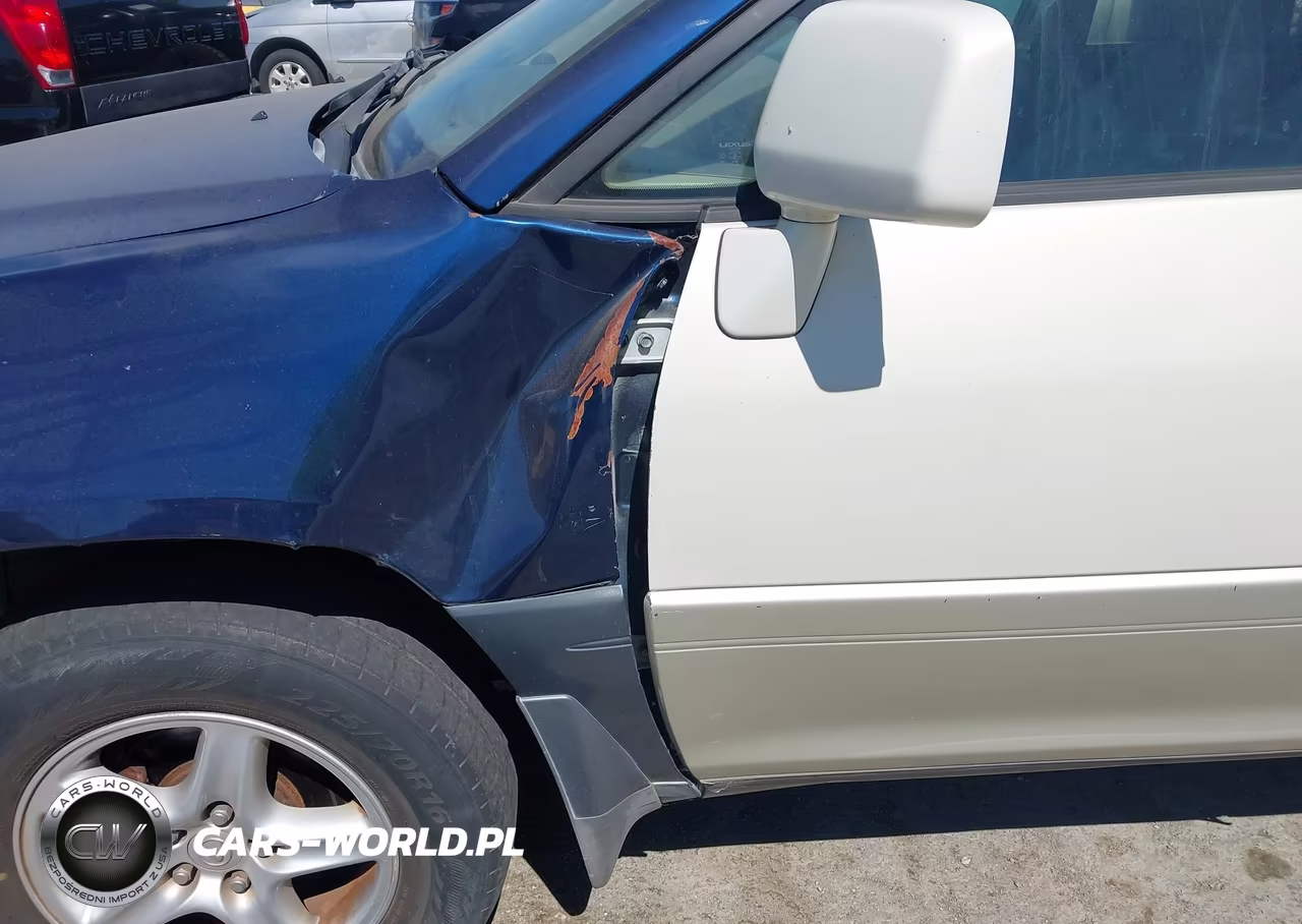 2001 Lexus Rx 300 VIN:JTJHF10U310184858 - 12