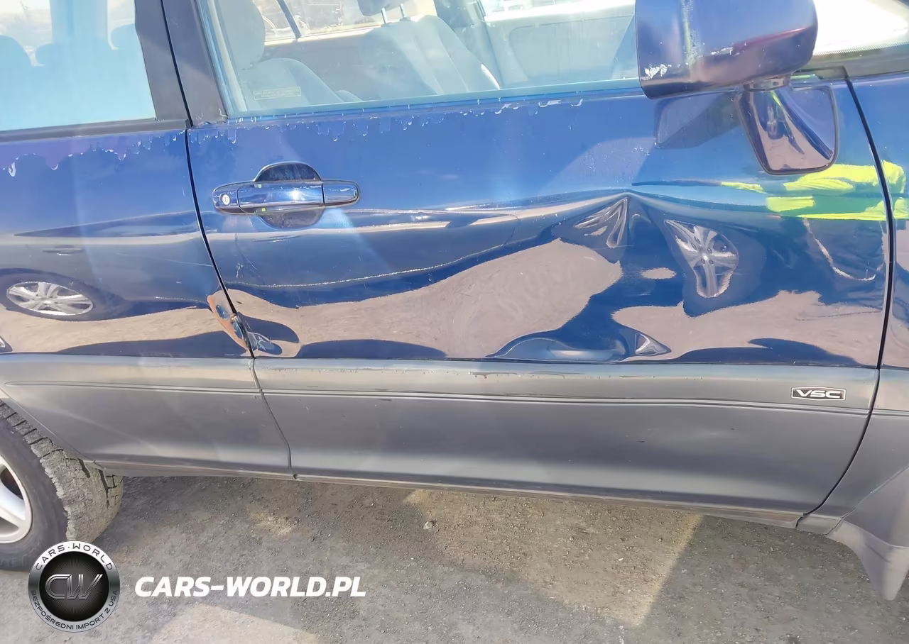 2001 Lexus Rx 300 VIN:JTJHF10U310184858 - 6