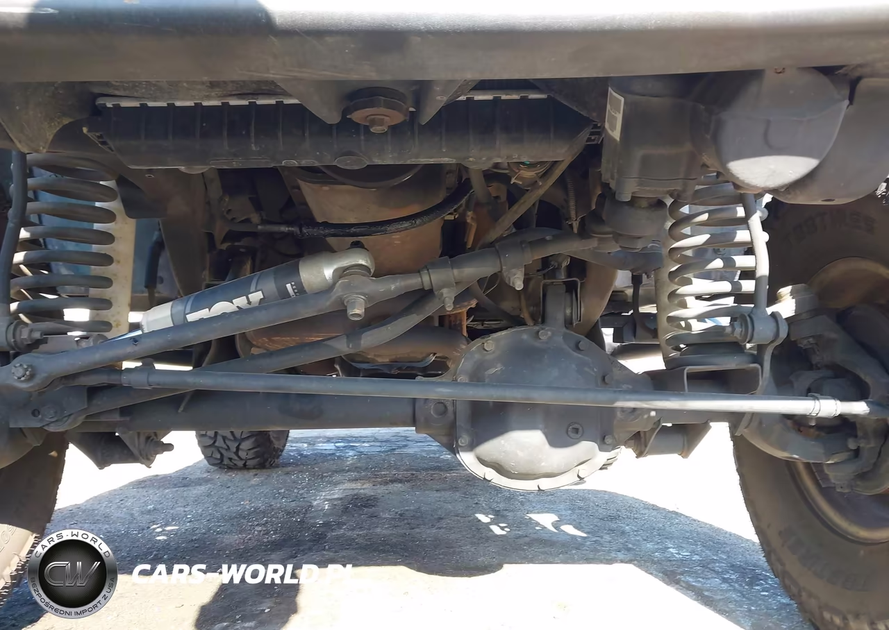 2005 Jeep Wrangler Se VIN:1J4FA29S35P331722 - 12