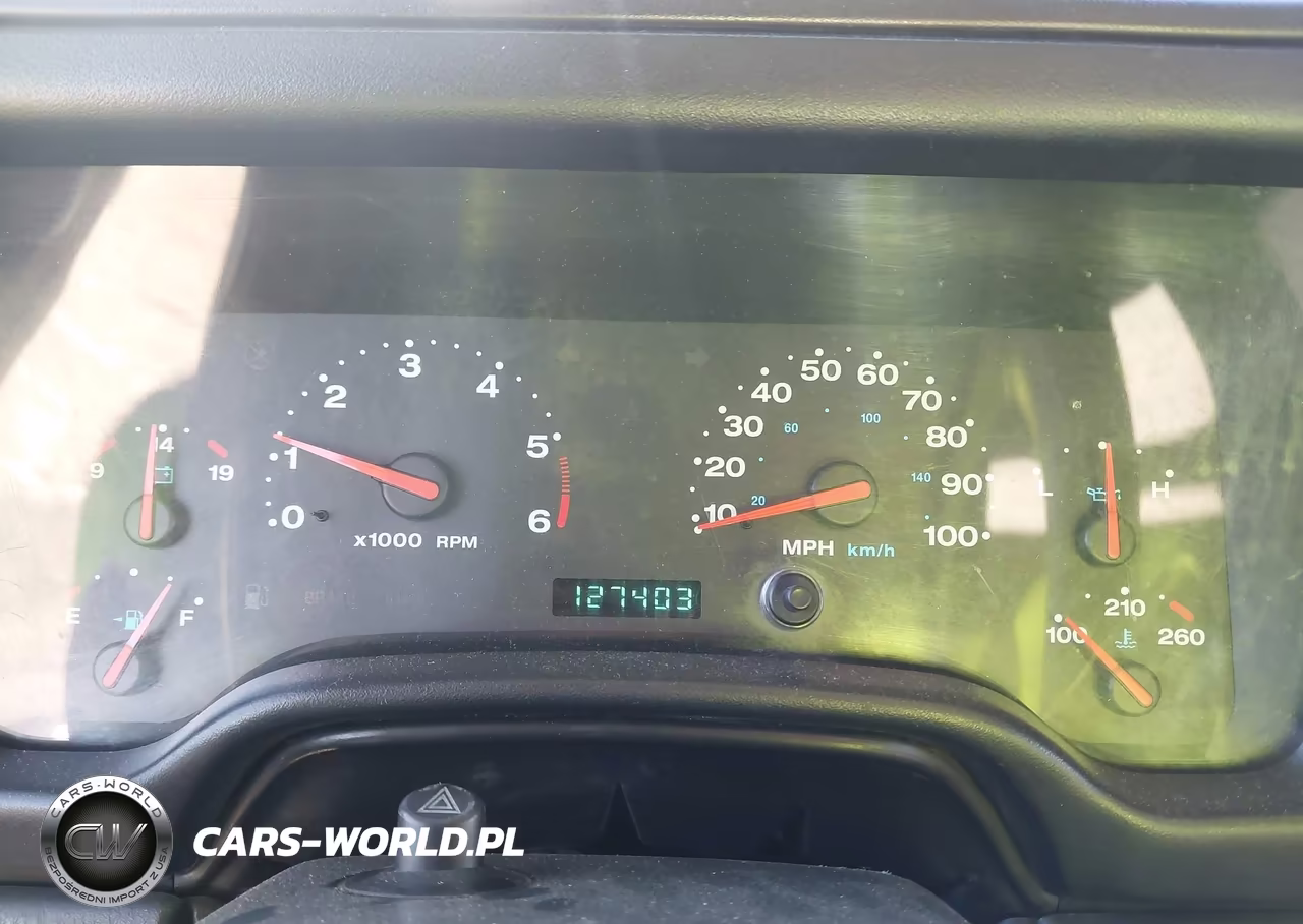 2005 Jeep Wrangler Se VIN:1J4FA29S35P331722 - 7