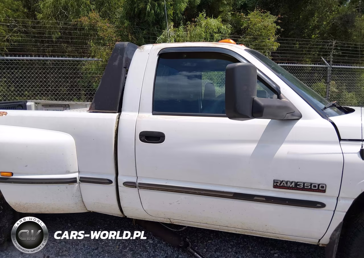 1999 Dodge Ram 3500 St VIN:3B7MC3665XM513144 - 14