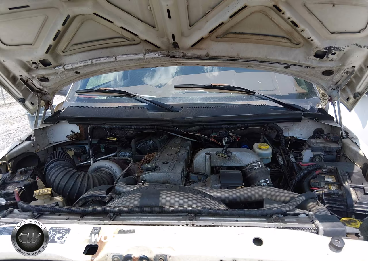 1999 Dodge Ram 3500 St VIN:3B7MC3665XM513144 - 9