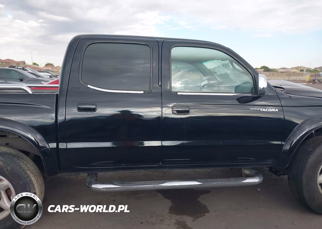 2002 Toyota Tacoma Prerunner V6 VIN:5TEGN92N22Z082975 - 14
