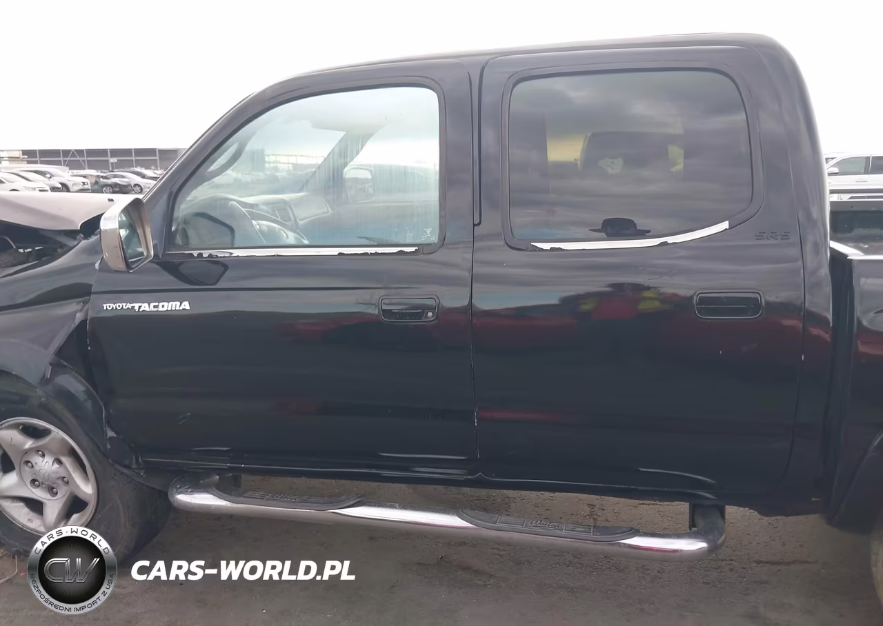 2002 Toyota Tacoma Prerunner V6 VIN:5TEGN92N22Z082975 - 15
