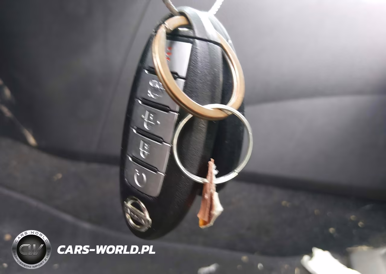 2014 Nissan Altima 2.5 Sv VIN:1N4AL3AP1EN232566 - 11