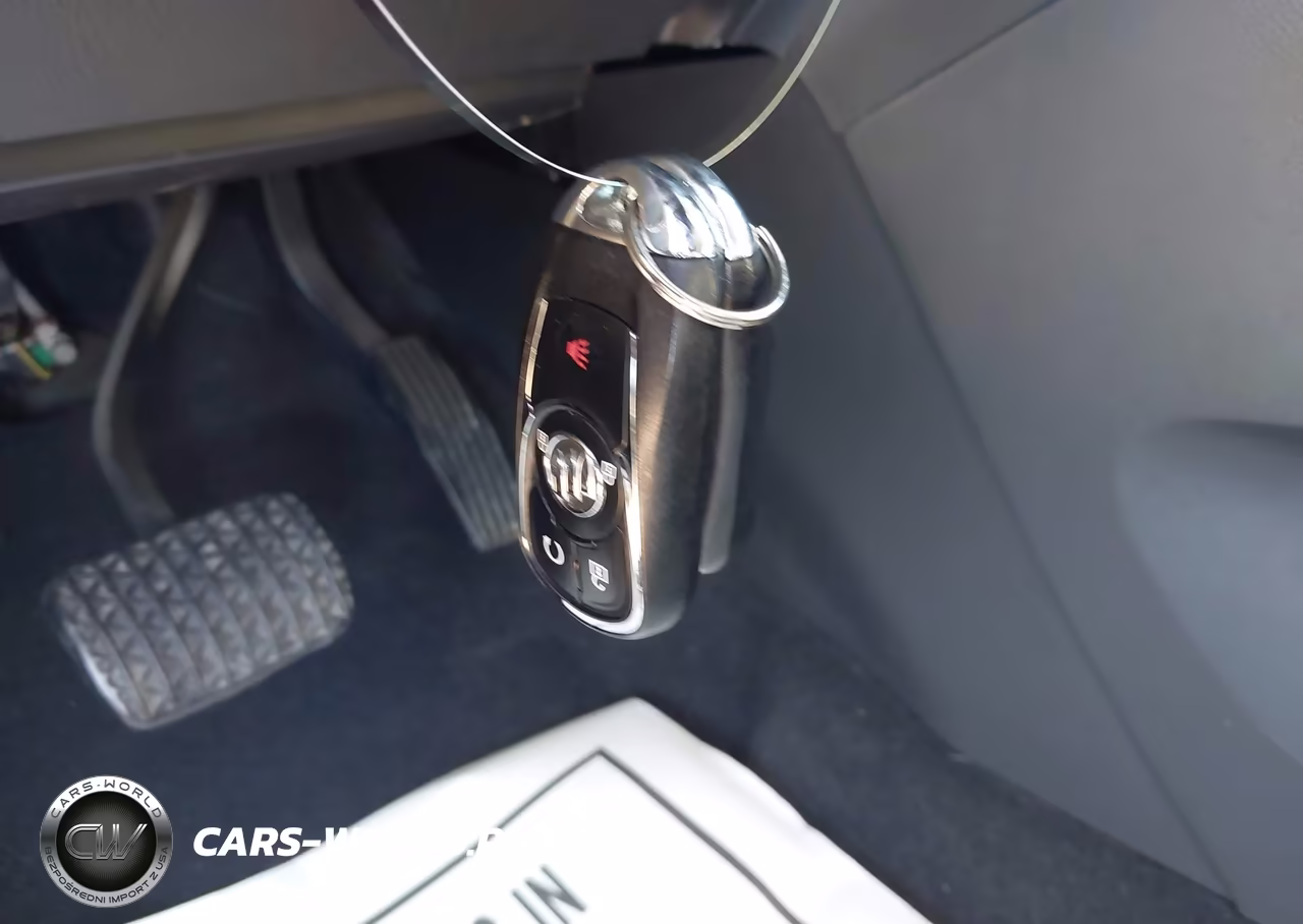 2019 Buick Encore Fwd Preferred VIN:KL4CJASB1KB700724 - 11