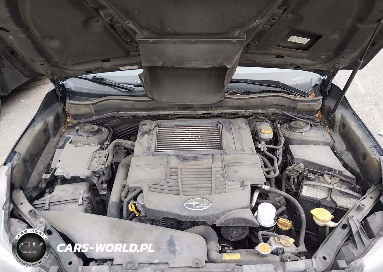 2014 Subaru Forester 2.0Xt Premium VIN:JF2SJGDC8EH510819 - 10