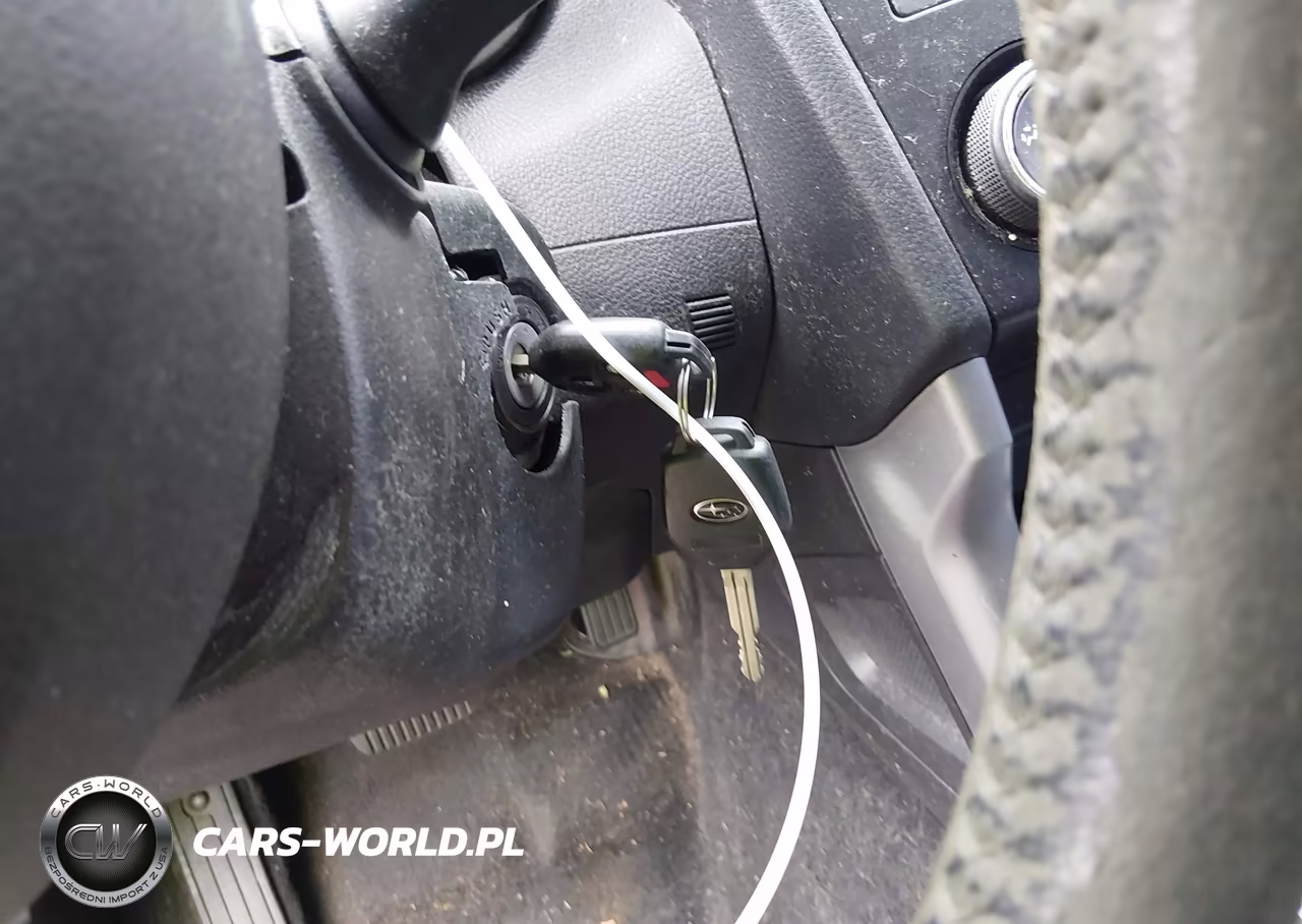 2014 Subaru Forester 2.0Xt Premium VIN:JF2SJGDC8EH510819 - 11