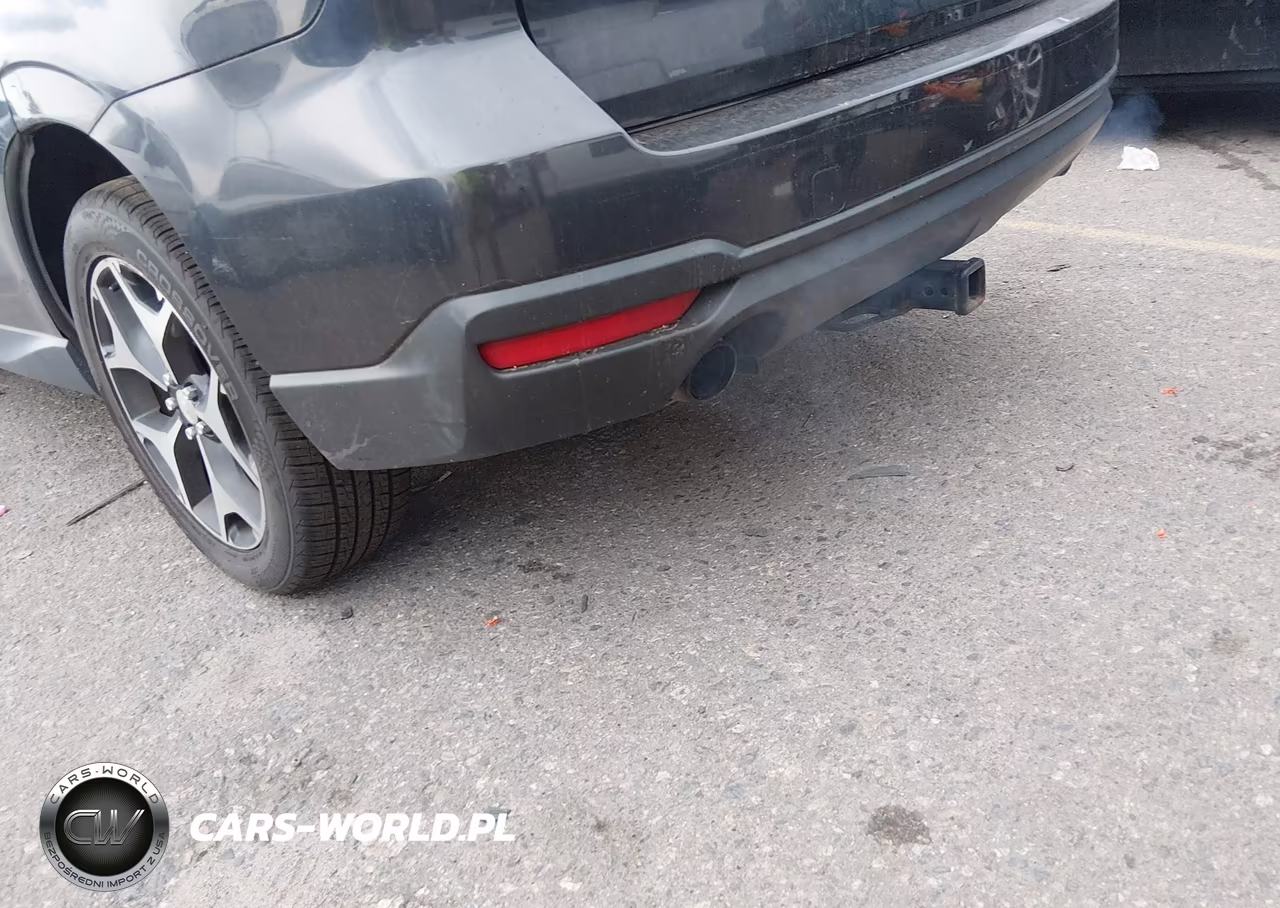 2014 Subaru Forester 2.0Xt Premium VIN:JF2SJGDC8EH510819 - 6