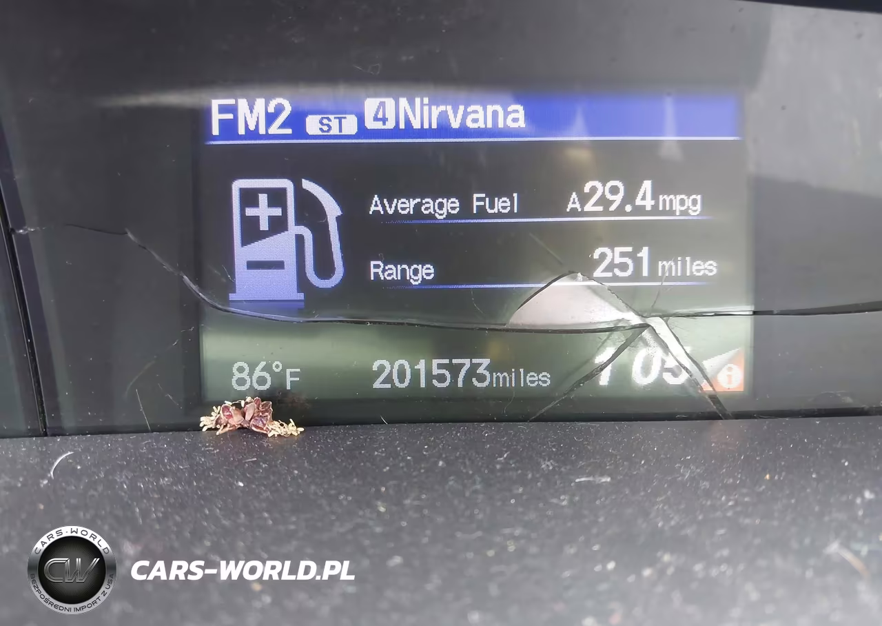 2014 Honda Civic Lx VIN:19XFB2F55EE201765 - 15