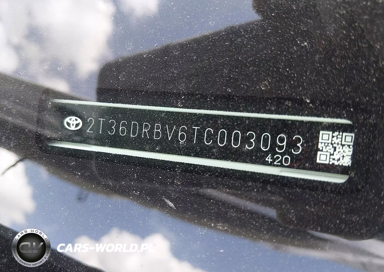 2026 Toyota Rav4 Xle Premium VIN:2T36DRBV6TC003093 - 18