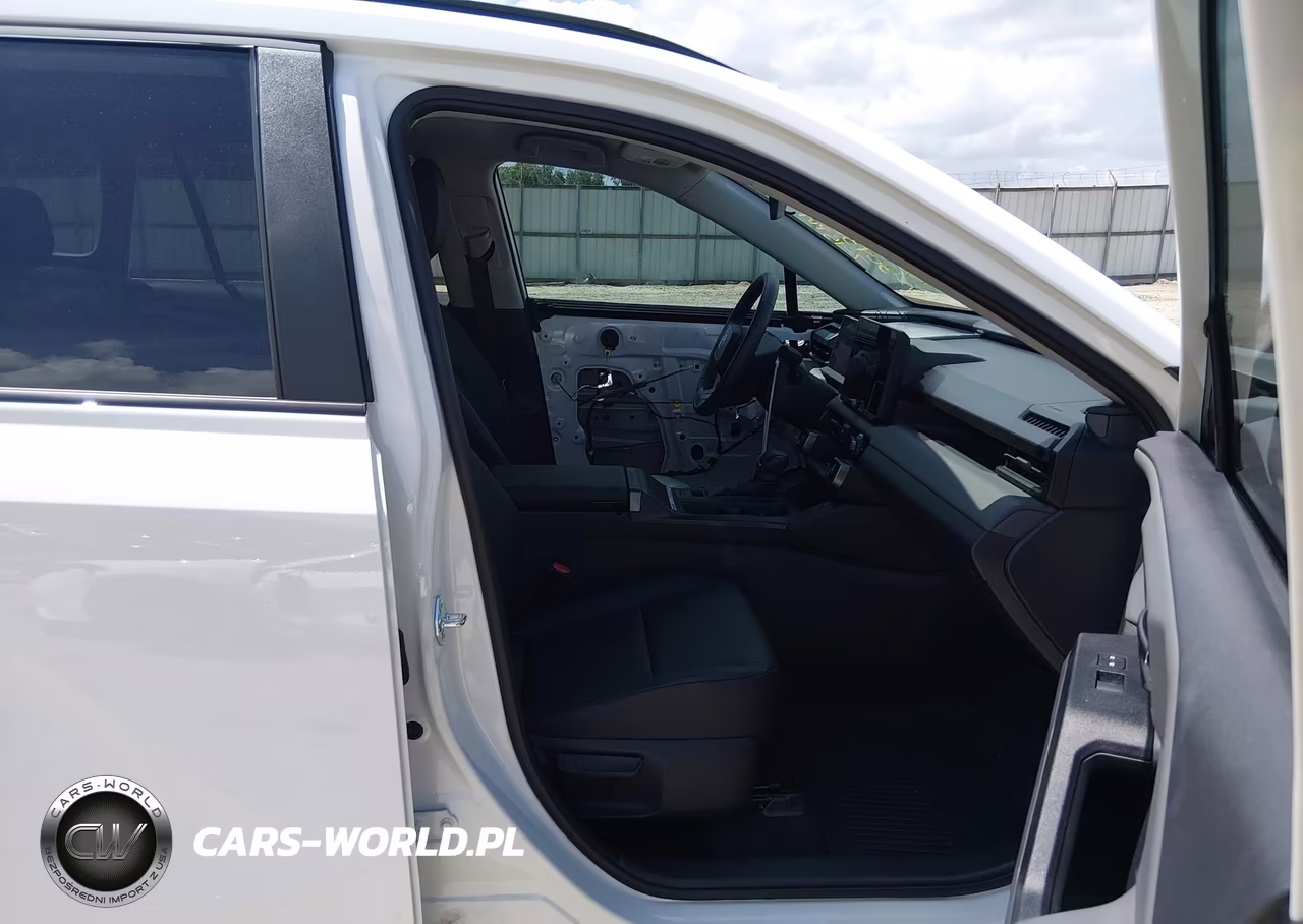 2026 Toyota Rav4 Xle Premium VIN:2T36DRBV6TC003093 - 5