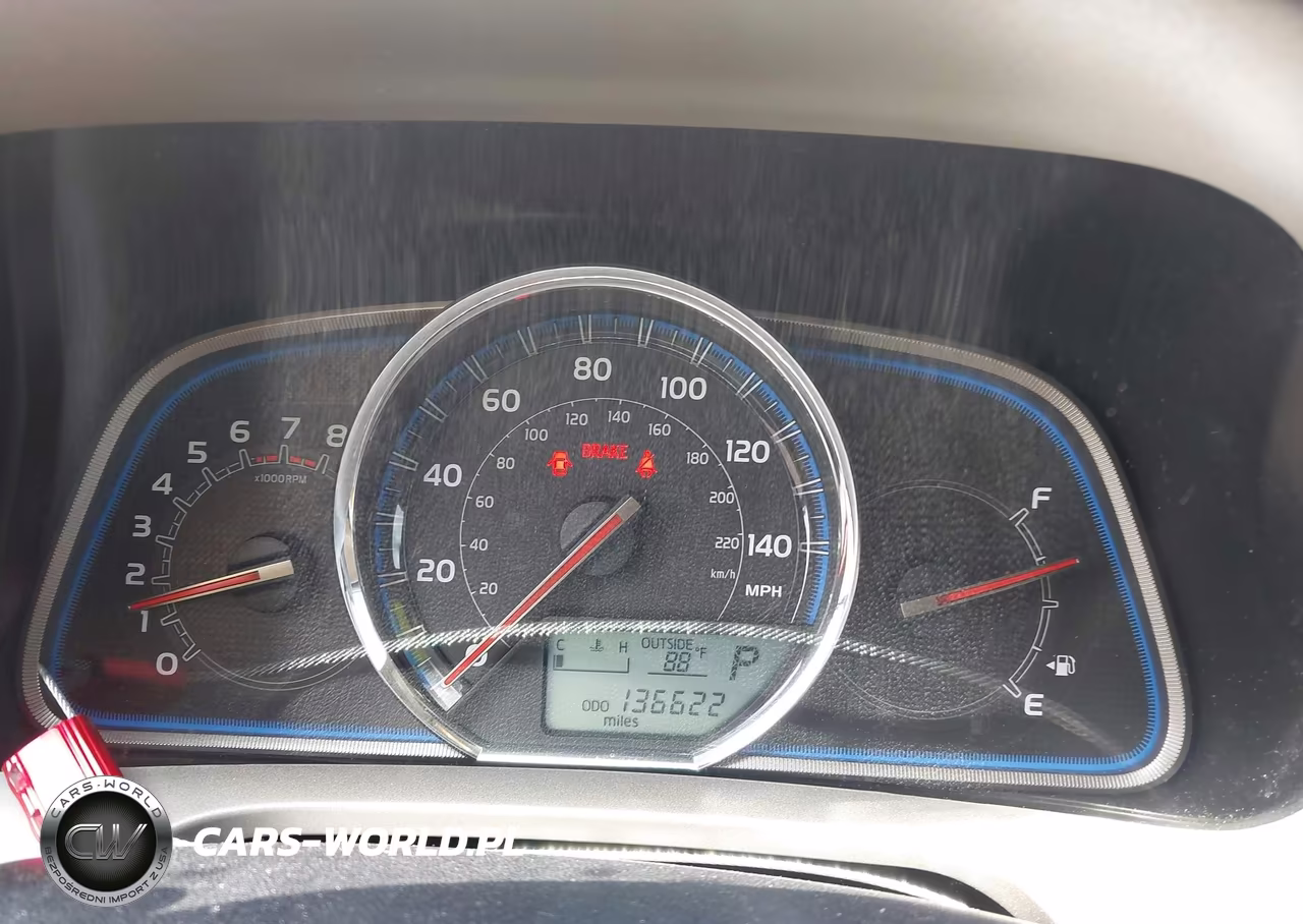 2014 Toyota Rav4 Limited VIN:2T3DFREV2EW208456 - 7