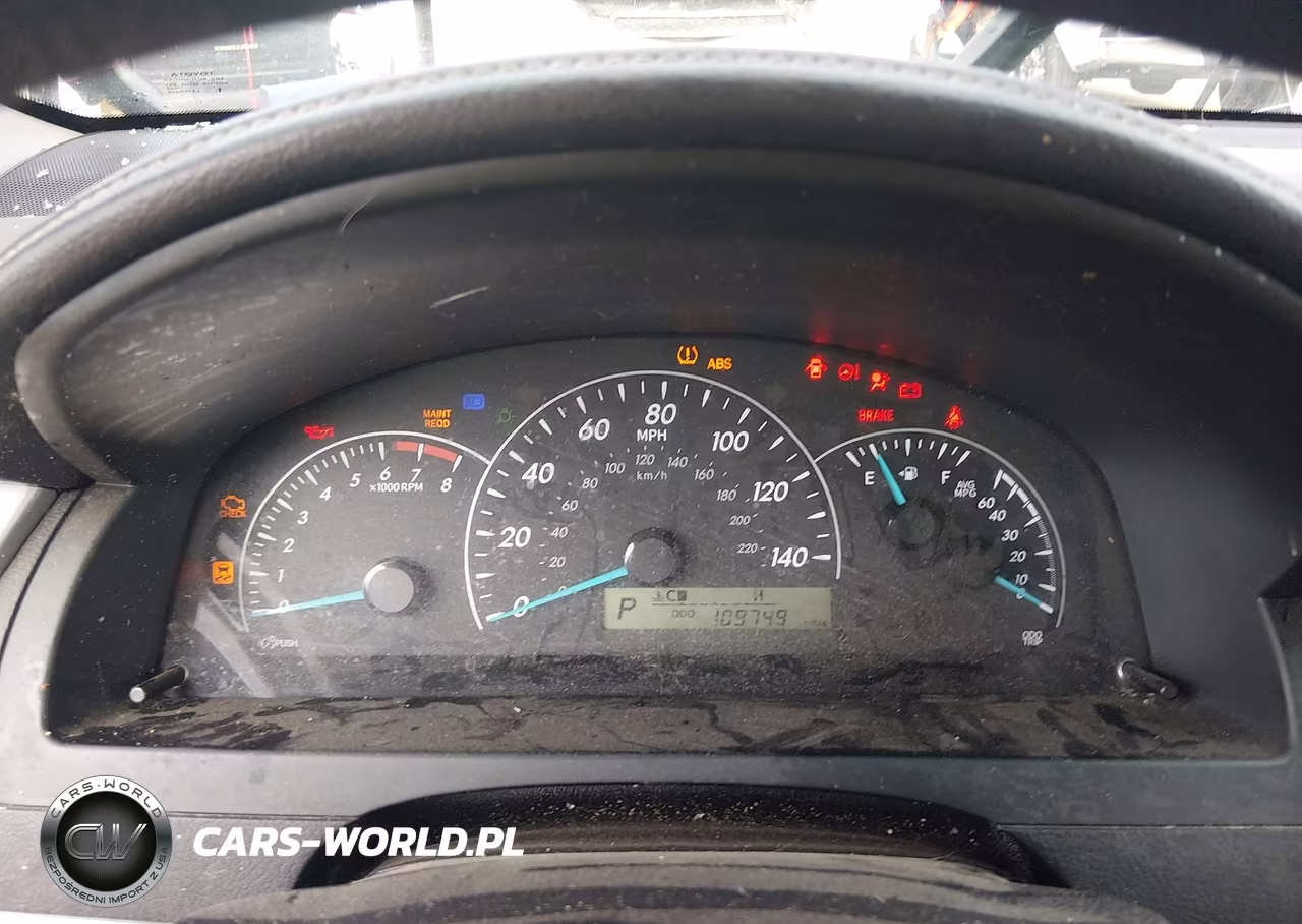 2014 Toyota Camry L VIN:4T1BF1FK3EU803080 - 7