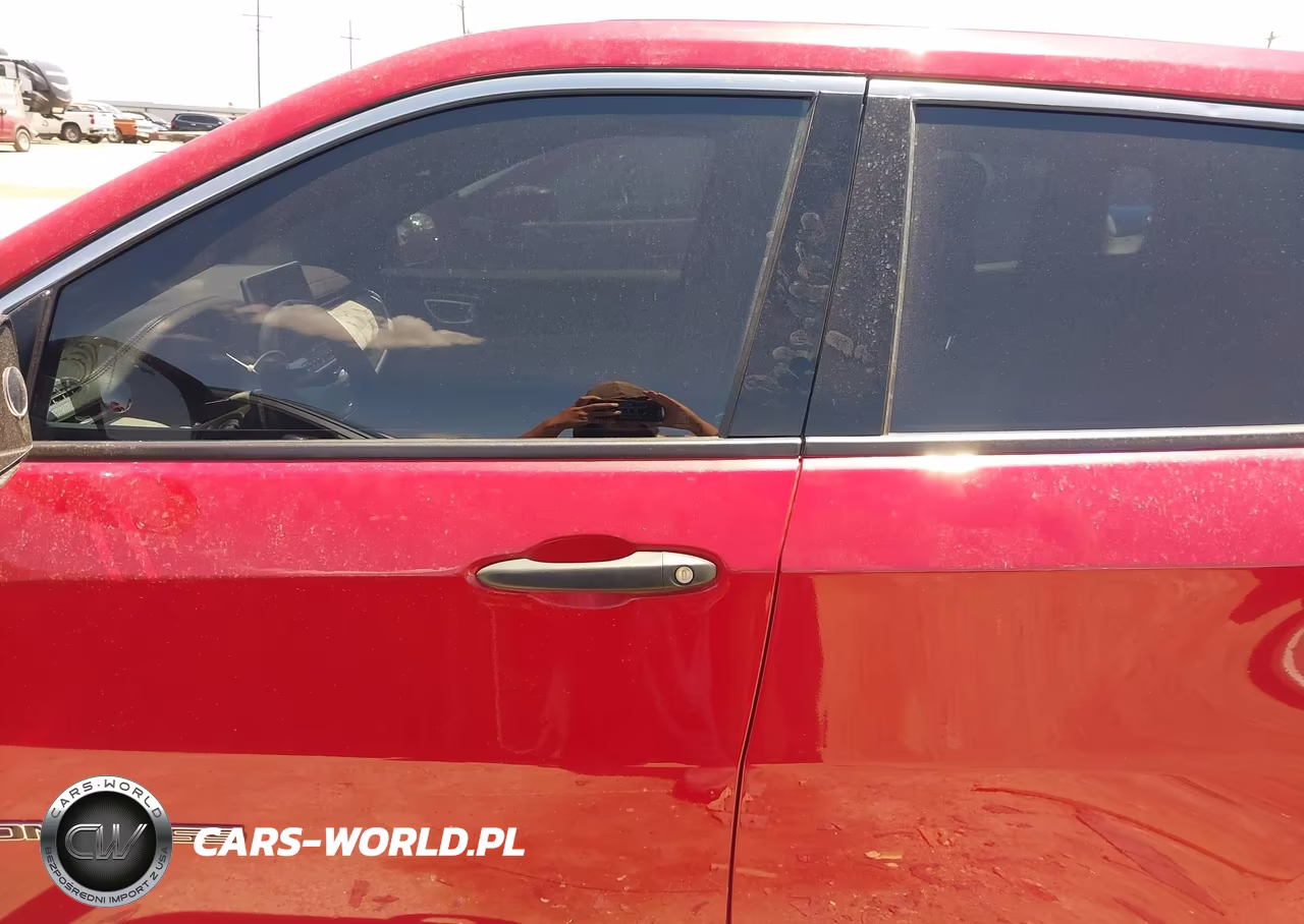 2023 Jeep Compass Sport 4X4 VIN:3C4NJDAN8PT555702 - 14
