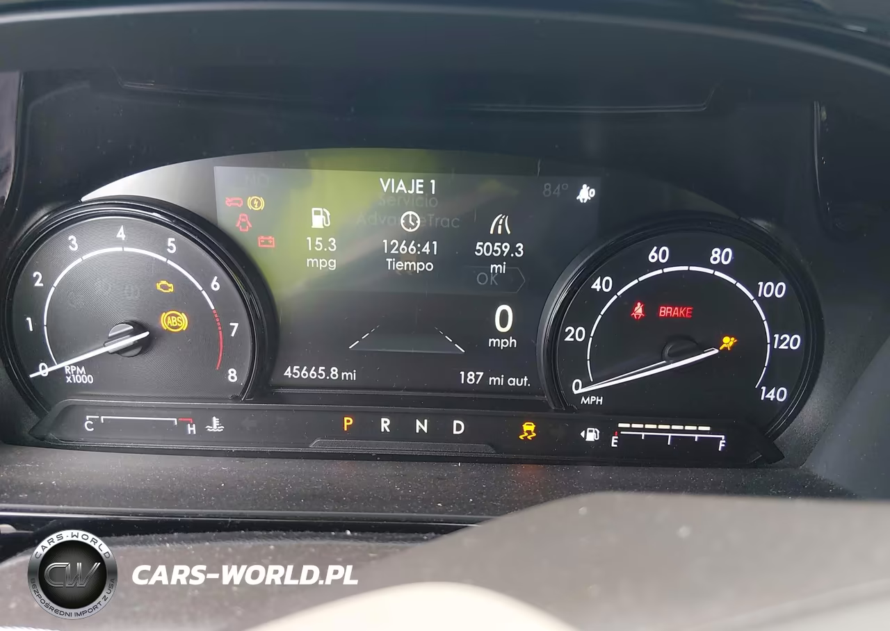 2020 Lincoln Corsair Standard VIN:5LMCJ1C9XLUL07594 - 7
