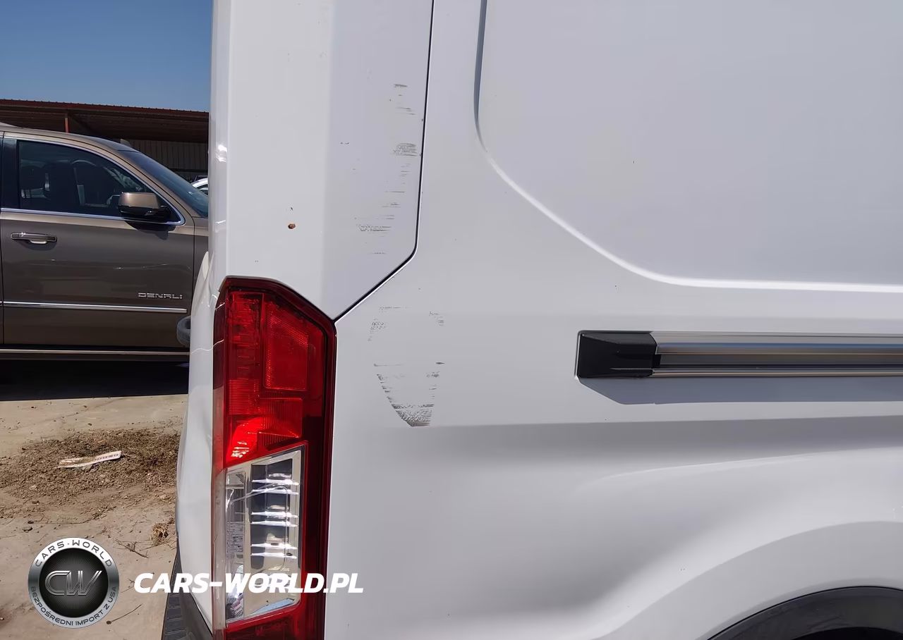 2020 Ford Transit-250 VIN:1FTBR1C89LKB40000 - 12