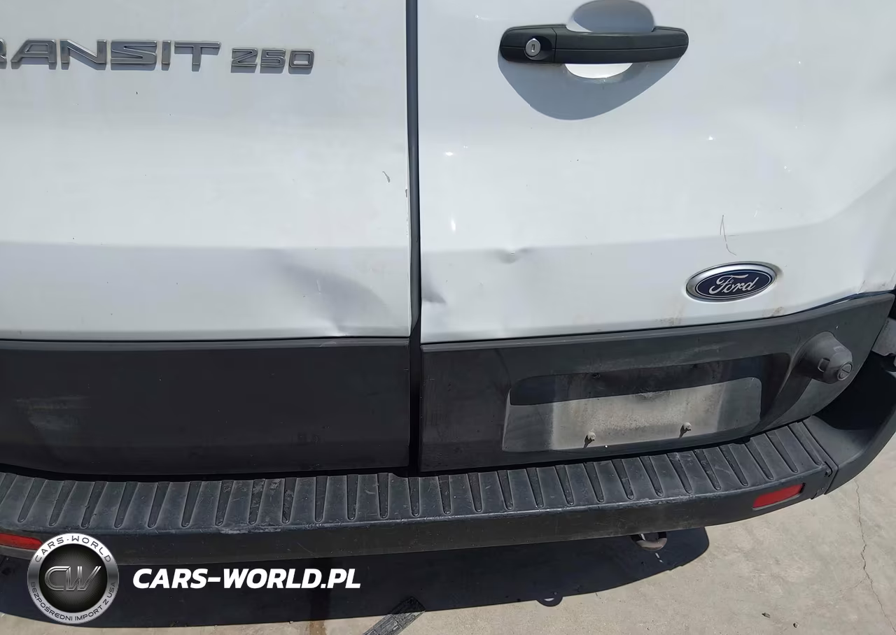 2020 Ford Transit-250 VIN:1FTBR1C89LKB40000 - 13