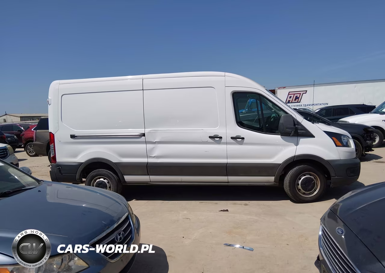 2020 Ford Transit-250 VIN:1FTBR1C89LKB40000 - 16